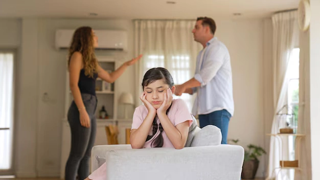What Is Parental Responsibility in the UK Sidmouth