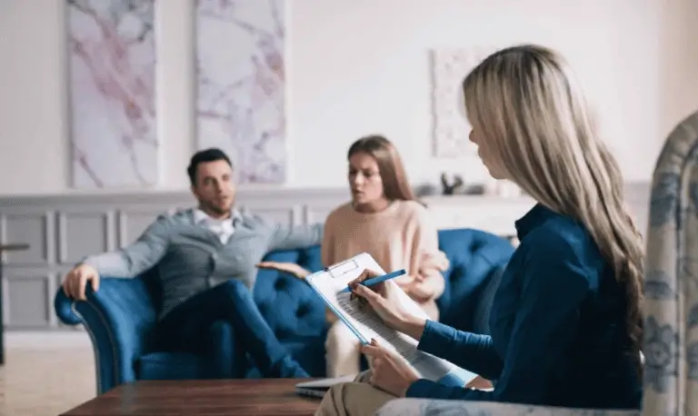 The Step-by-Step Family Mediation Process with EH Mediation Sidmouth