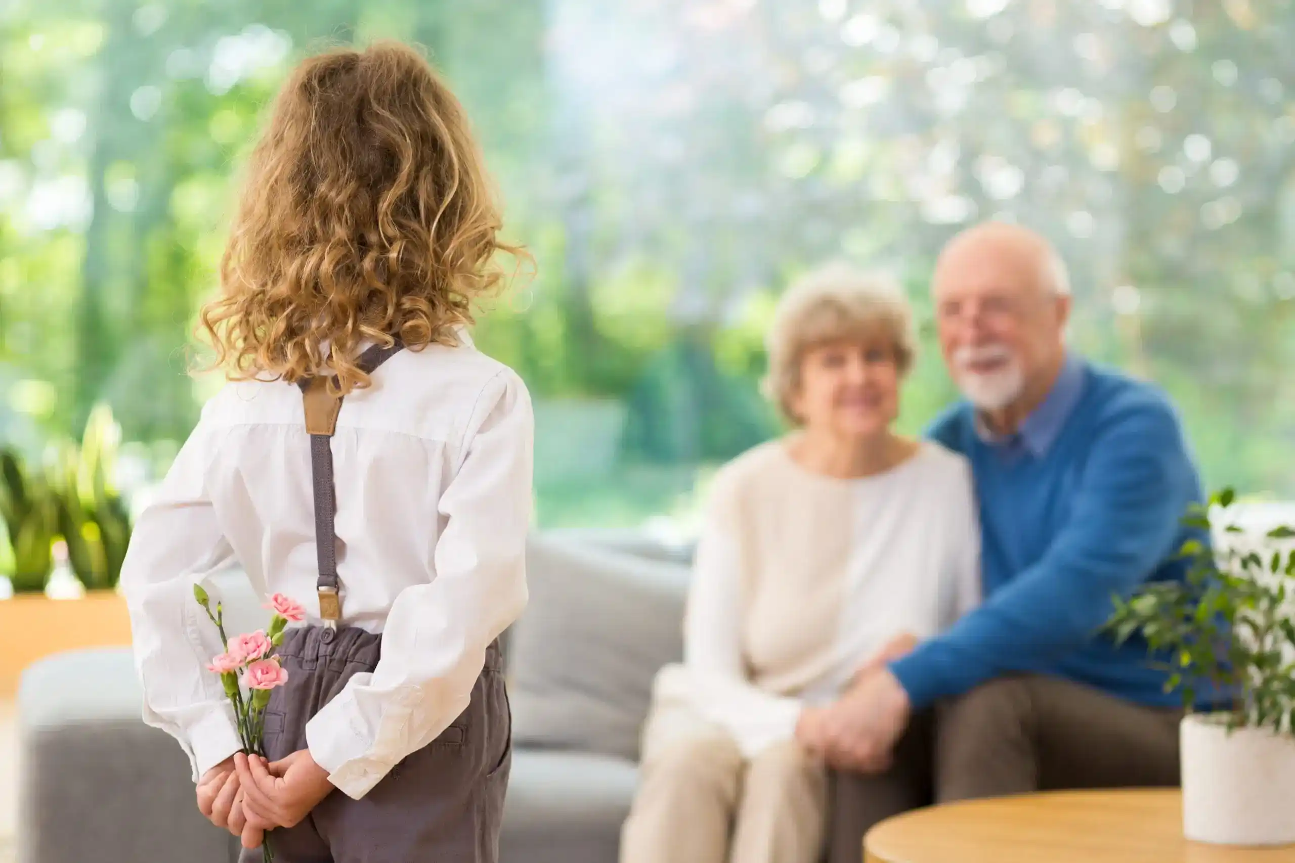 Taking the First Step: How EH Mediation Supports Grandparents Toward Positive Outcomes Sidmouth