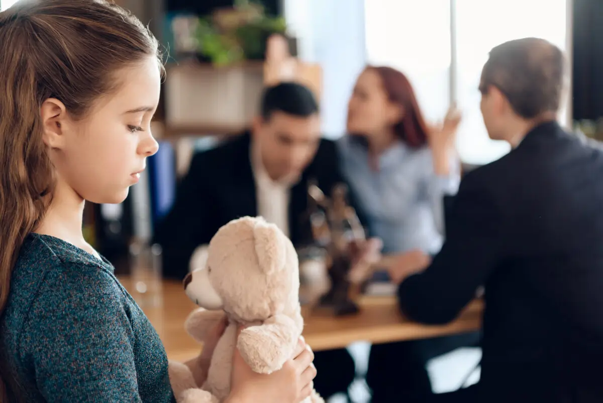 Supporting Healthy Communication Between Co-Parents Sidmouth