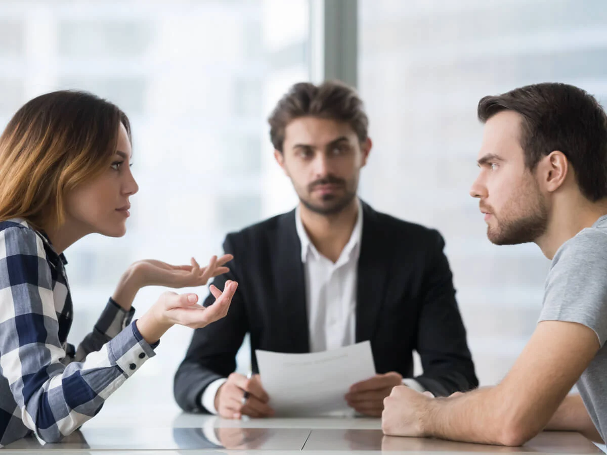 Building Better Agreements Through Feedback Support from EH Mediation Sidmouth