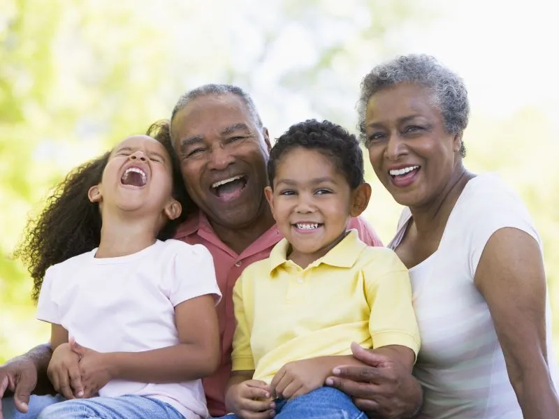 The Impact of Prolonged Family Conflict on Children Sidmouth