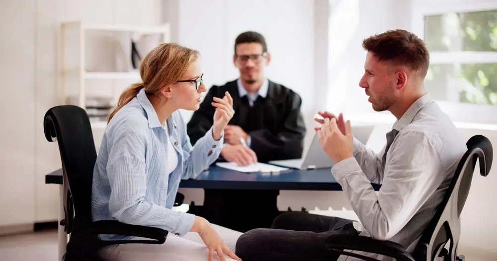 Rebuilding Trust After Relationship Breakdown Through Professional Mediation Sidmouth