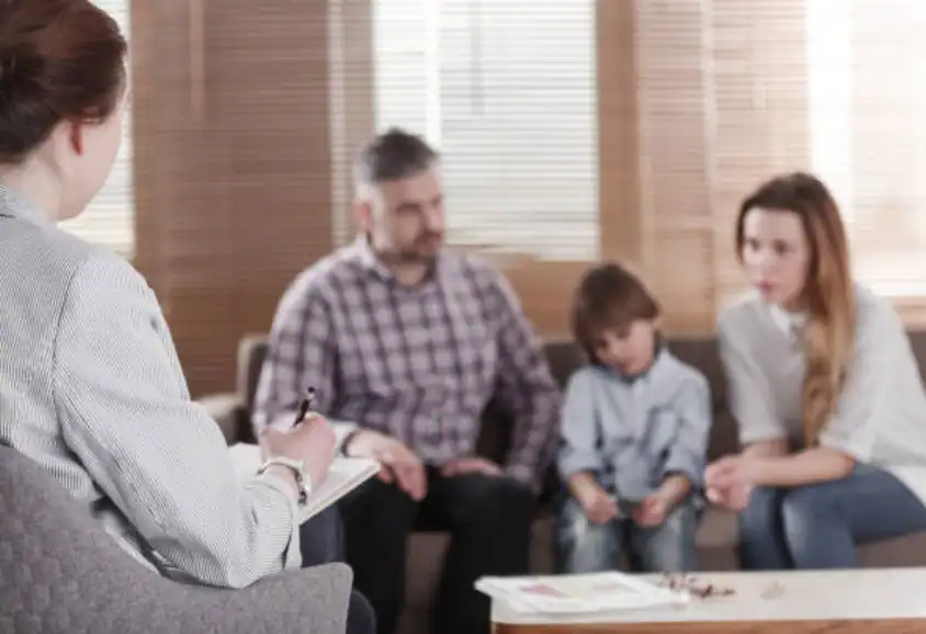 Financial Settlements and Property Division Sidmouth