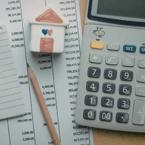 Image of accounts in regards to financial mediation Sidmouth