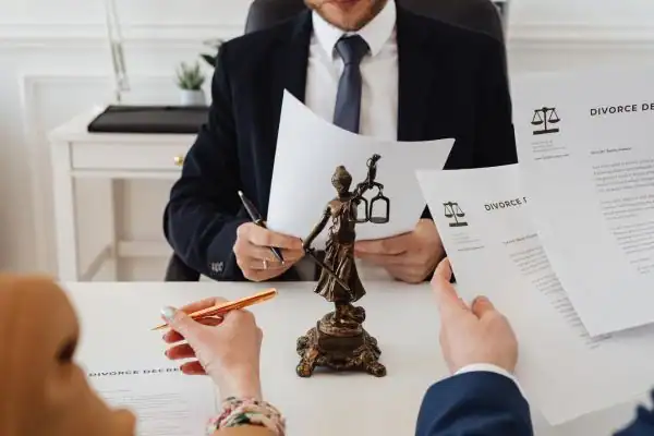 Image of the mediation process Sidmouth