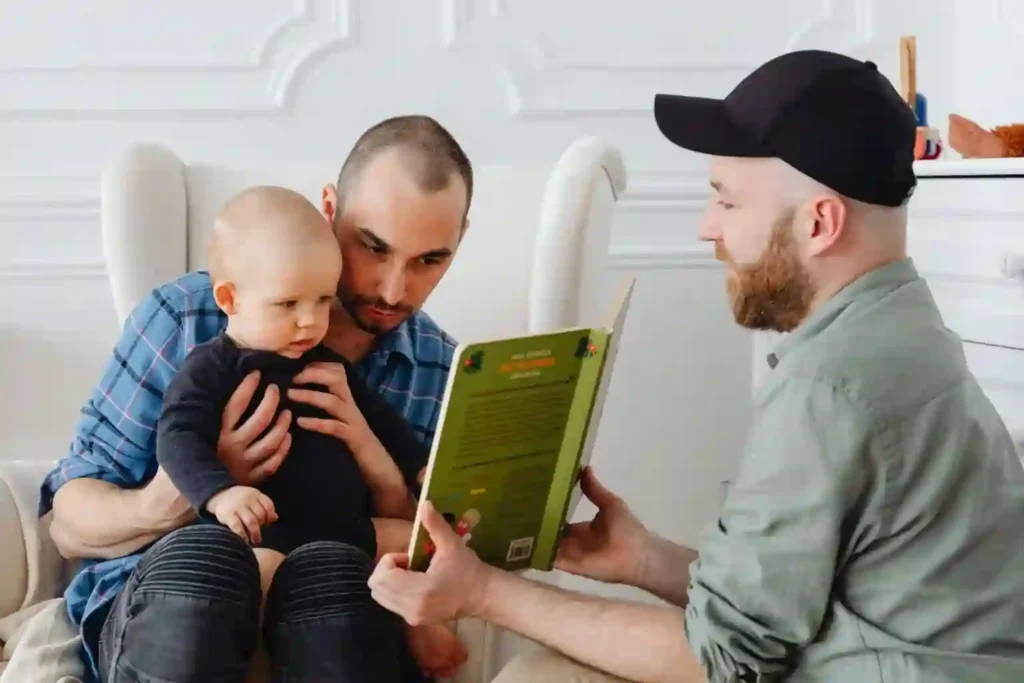 Common Family Issues LGBTQ+ Couples and Parents Face Sidmouth