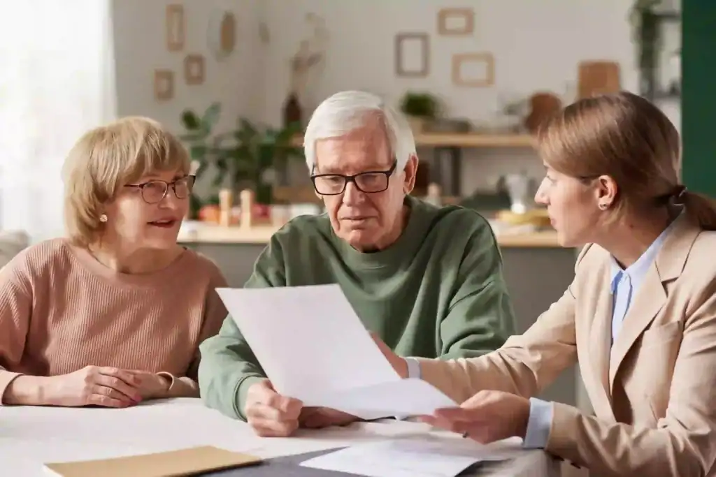 Why Do Family Disputes Happen During CHC Assessments Sidmouth